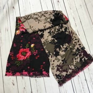 Reversible scarf Kenzo